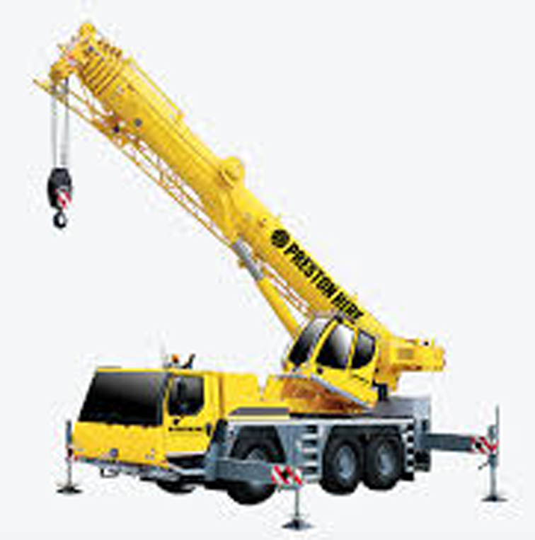 Crane
