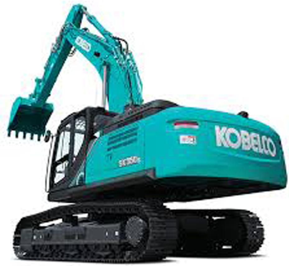 Kobelco SK 330