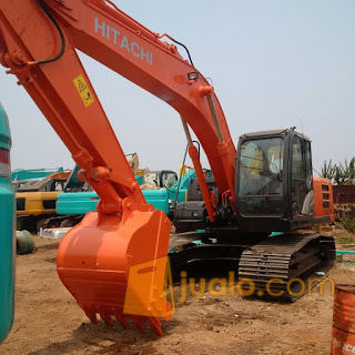 Hitachi ZX200