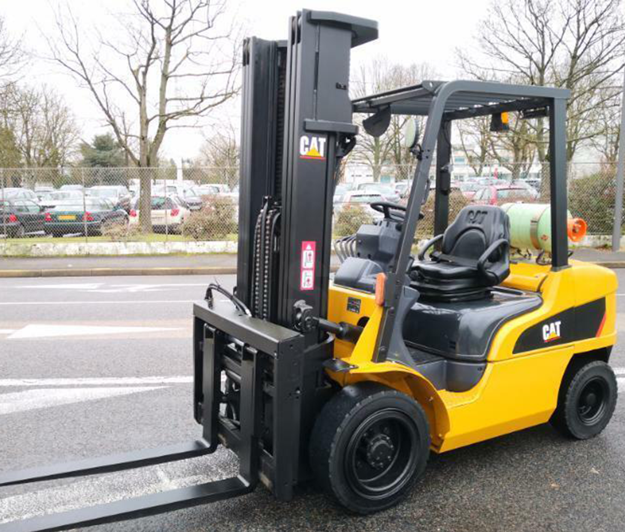 CAT 30 NT