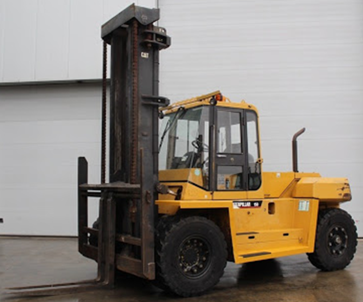 CAT DP 150