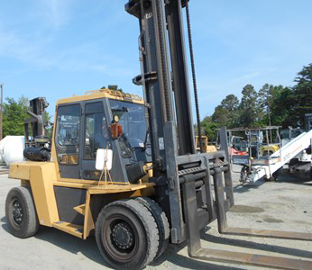 CAT DP 90