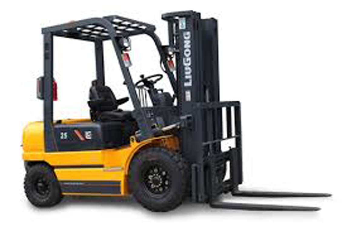 Liugong Forklift