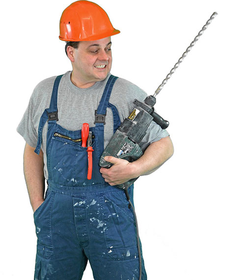 Contractor